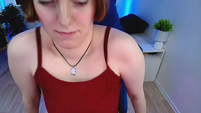 CranberryHot online show from 02-23-25, 10:39