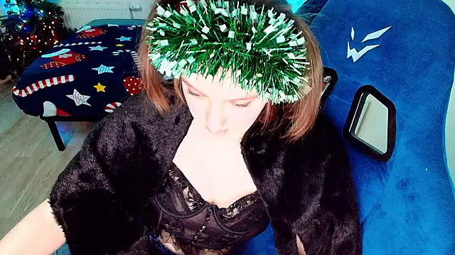 CranberryHot online show from 01-17-26, 09:25