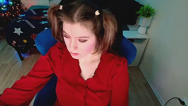 CranberryHot online show from 02-10-26, 08:51