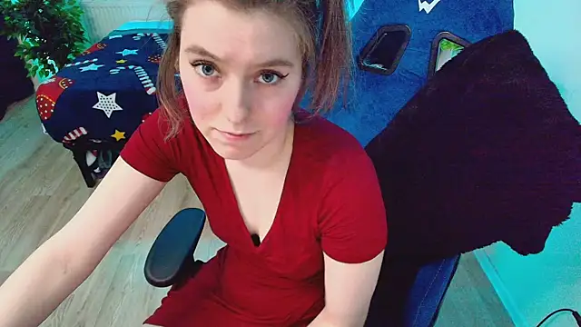 CranberryHot online show from 02-26-26, 01:15