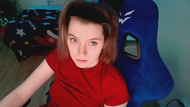 CranberryHot online show from 03-01-26, 04:53