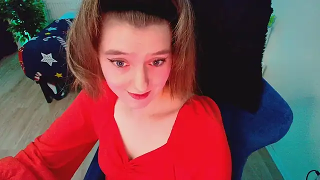 CranberryHot online show from 03-02-26, 05:53