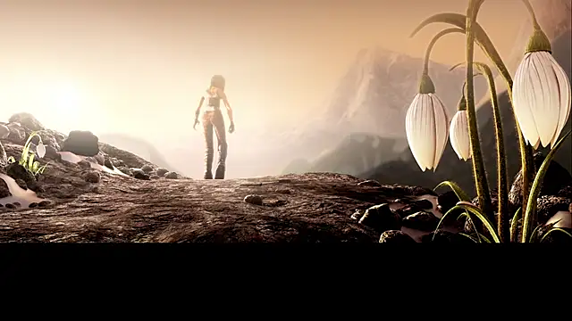 Snapshot of fmodel chatting on 02-06-25, 10:37 fmodel online show from 02-06-25, 10:37