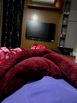 arju9699 online show from 01-06-26, 08:45