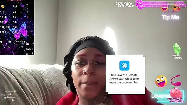 Creamesensation online show from 02-20-26, 03:01