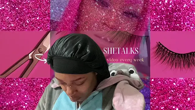 Creamesensation online show from 02-28-26, 10:38