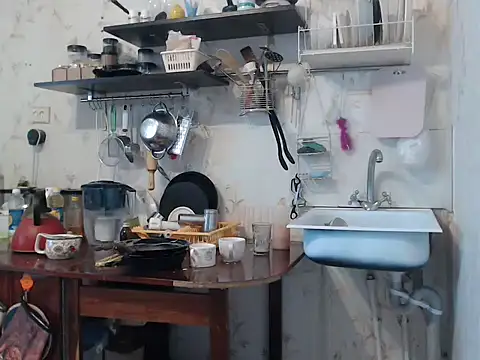 mimimi28 online show from 12-19-24, 07:40