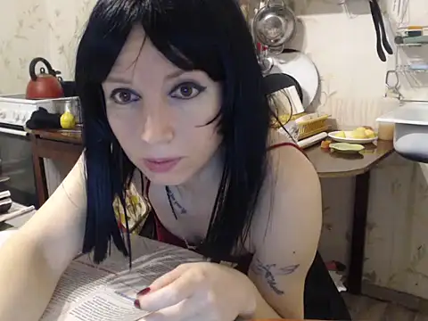 mimimi28 online show from 12-23-24, 05:00