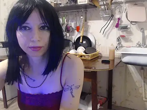 mimimi28 online show from 01-08-25, 11:41