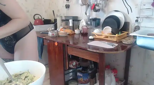 mimimi28 online show from 03-15-25, 06:14