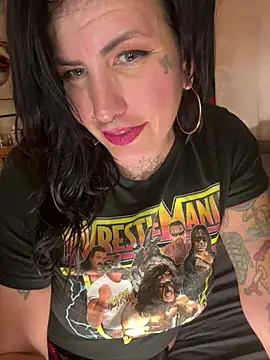 AnaisxSin online show from 12-07-24, 02:46