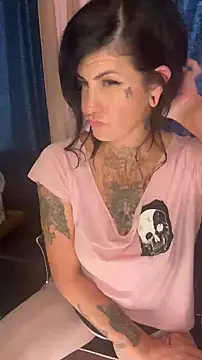 AnaisxSin online show from 12-12-24, 10:09