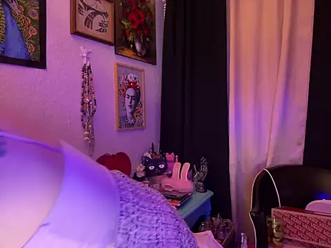 AnaisxSin online show from 01-29-25, 09:23