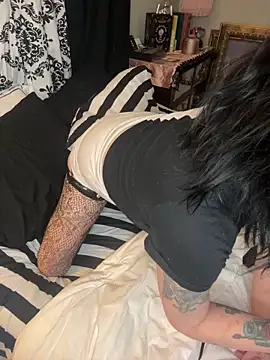 AnaisxSin online show from 02-12-26, 07:03