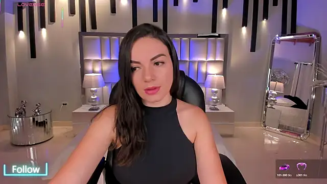 MorganHicks online show from 12-03-25, 07:23