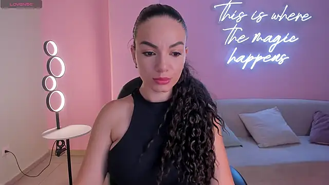 MorganHicks online show from 02-23-26, 08:06