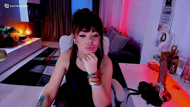 Miss kay1111 online show from 01-07-26, 02:41