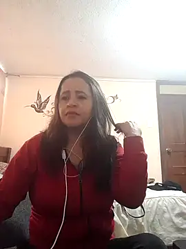 latinfemale online show from 12-05-24, 05:50