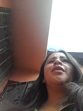latinfemale online show from 01-09-25, 06:57