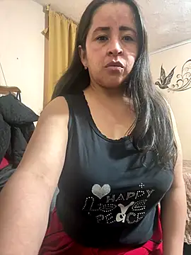 latinfemale online show from 10-25-25, 11:54
