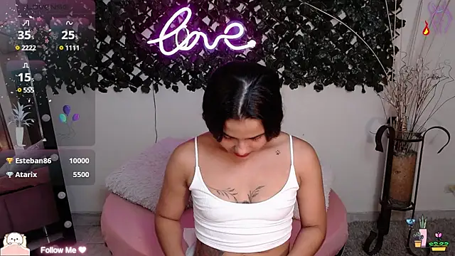 DestinyHills online show from 01-22-25, 03:07