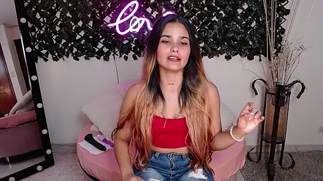 DestinyHills online show from 02-07-25, 06:13