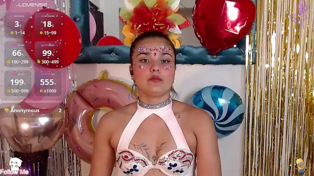 DestinyHills online show from 02-28-25, 03:26