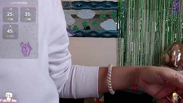 DestinyHills online show from 03-07-25, 12:23