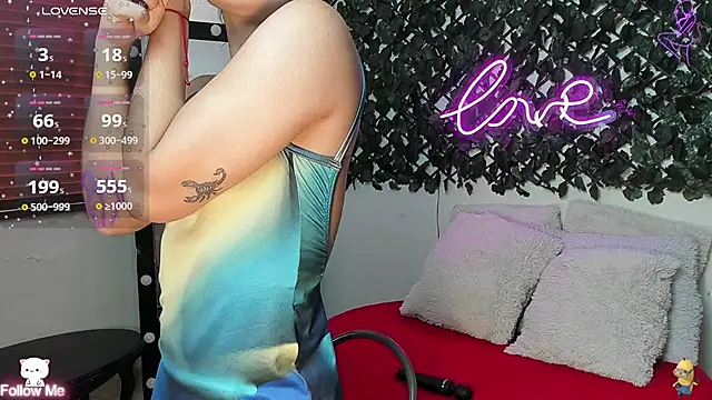 DestinyHills online show from 03-22-25, 12:25