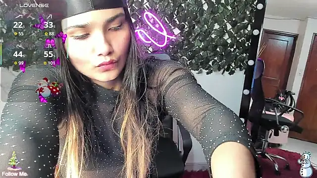 DestinyHills online show from 11-26-25, 11:55