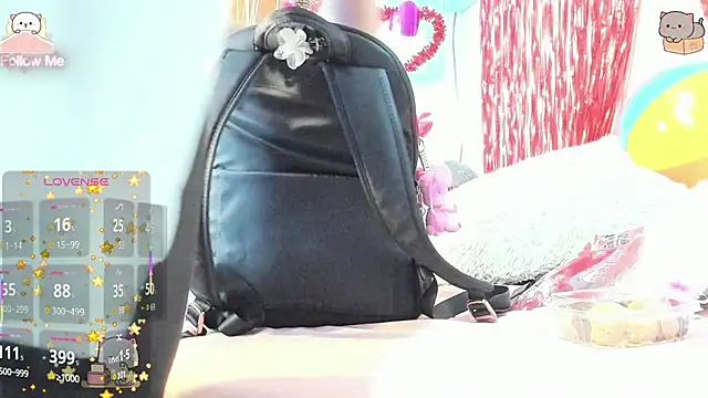 DestinyHills online show from 02-18-26, 03:02