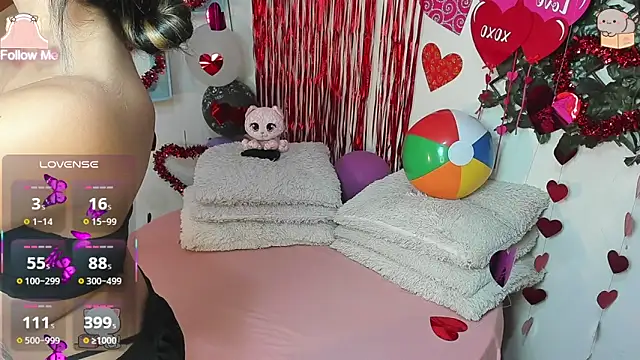 DestinyHills online show from 02-23-26, 12:02