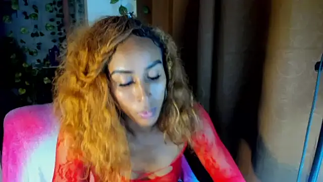 CarameloCeron online show from 09-30-25, 02:55