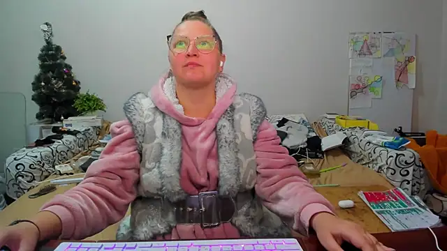 IamYourNarcotic online show from 02-08-26, 03:26