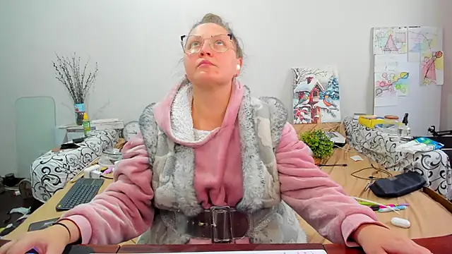 IamYourNarcotic online show from 02-20-26, 12:27