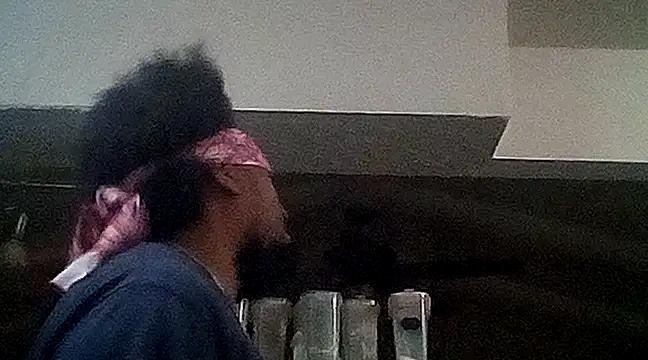 blasphemous online show from 01-18-25, 07:38