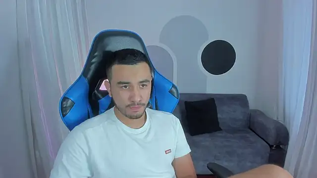 Nick Moca online show from 12-04-24, 09:13