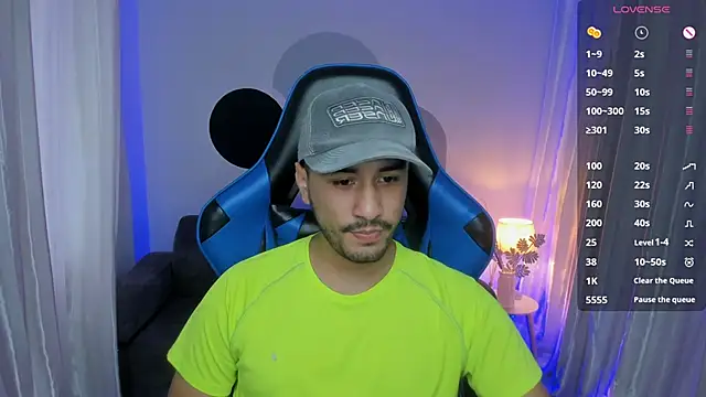 Nick Moca online show from 12-13-24, 09:52