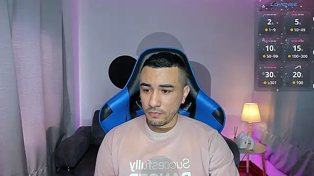 Nick Moca online show from 01-12-25, 02:30