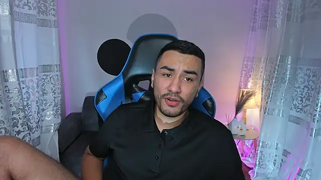 Nick Moca online show from 01-23-25, 10:54