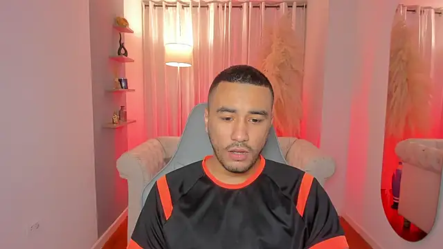 Nick Moca online show from 09-14-25, 03:55