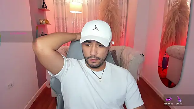 Nick Moca online show from 10-13-25, 07:58