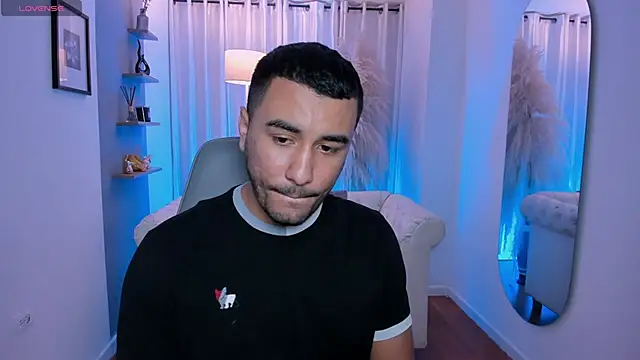 Nick Moca online show from 11-20-25, 10:53