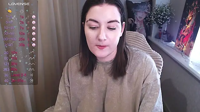 elise sweet online show from 03-01-25, 05:09