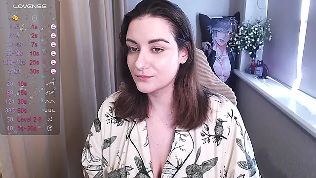 elise sweet online show from 03-06-25, 07:57