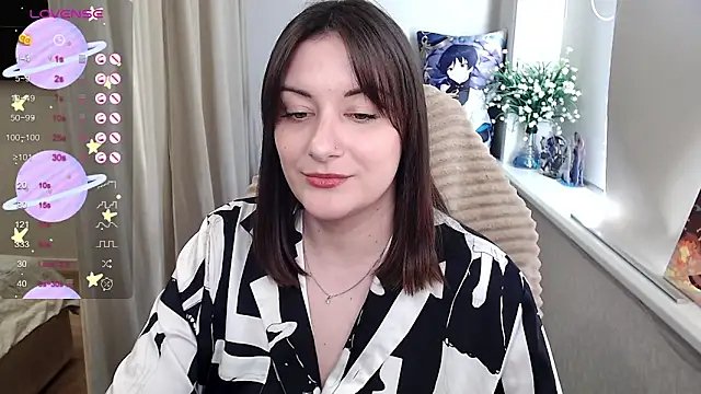 elise sweet online show from 09-26-25, 02:48