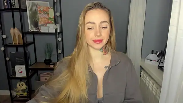 sexyCoralie online show from 12-07-24, 07:38