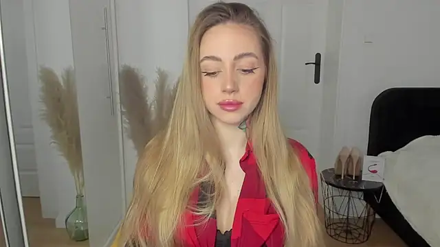 sexyCoralie online show from 01-31-25, 07:39
