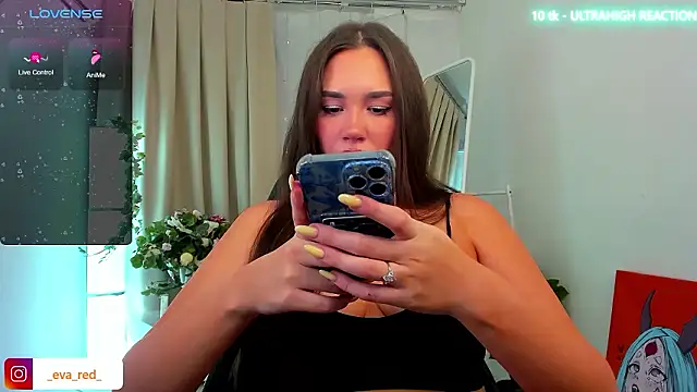  Eva Rose  online show from 02-03-26, 02:00