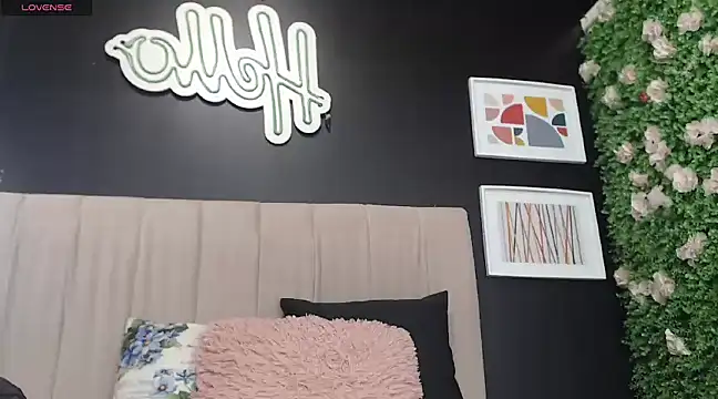 Sharloth milf online show from 01-29-25, 08:25